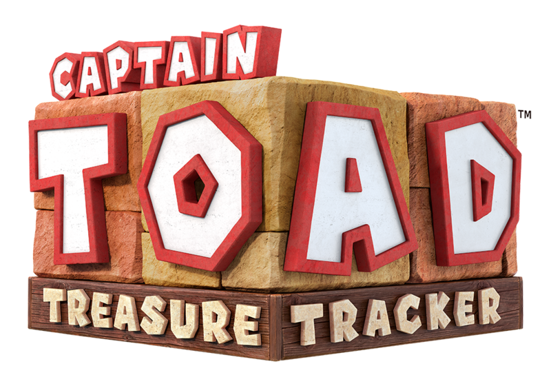 Captain toad treasure tracker 3ds rom new arrivals