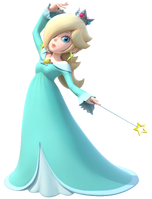 MP10 Rosalina