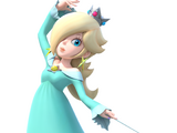 Rosalina