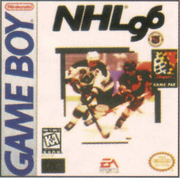 NHL 96 (GB)