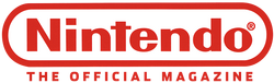 Official Nintendo Magazine Logo.png