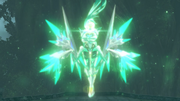 Pneuma awakens