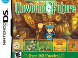 Professor Layton and the Unwound Future