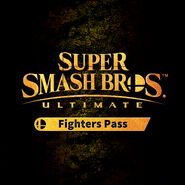 Fighters Pass logo.