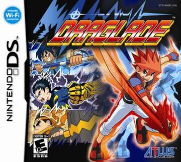 Beyblade: Metal Fusion - Metacritic