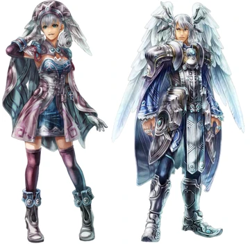 High Entia | Nintendo | Fandom