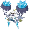 Mega Crabominable