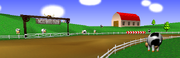 Moo Moo Farm MK64