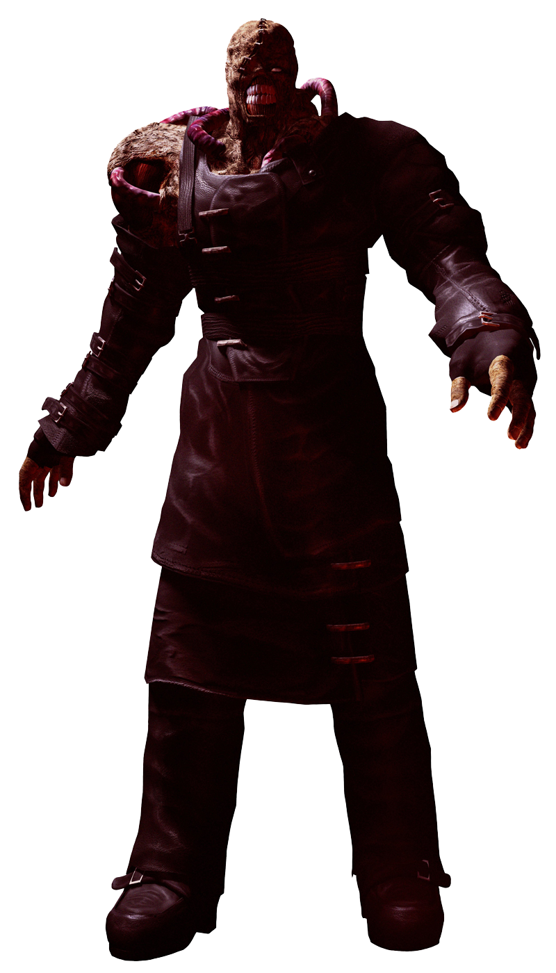 Resident Evil 3: Nemesis, Nintendo