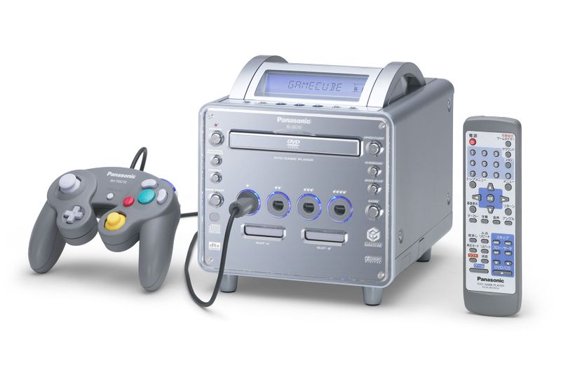 Нинтендо гейм куб. Игровая приставка Nintendo GAMECUBE. GAMECUBE Panasonic q. Nintendo GAMECUBE 2. Nintendo GAMECUBE (2001-2004г).