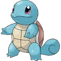 Squirtle