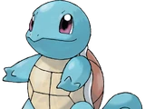 Squirtle