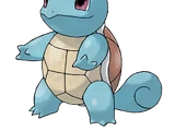 Squirtle