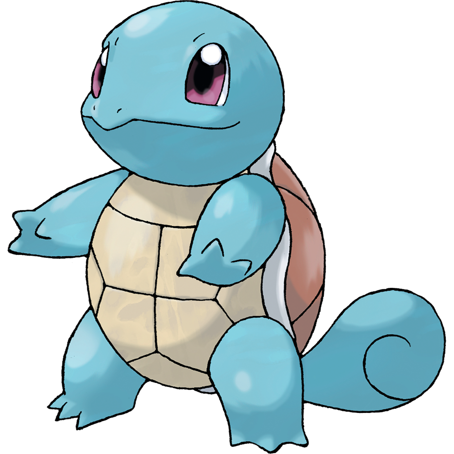 Squirtle | Nintendo | Fandom