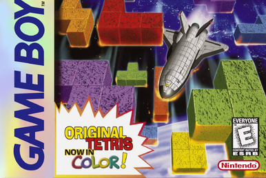 Tetris dx gameboy color online