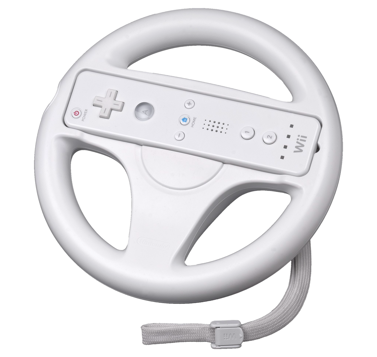 Wii Wheel Nintendo Fandom 8222