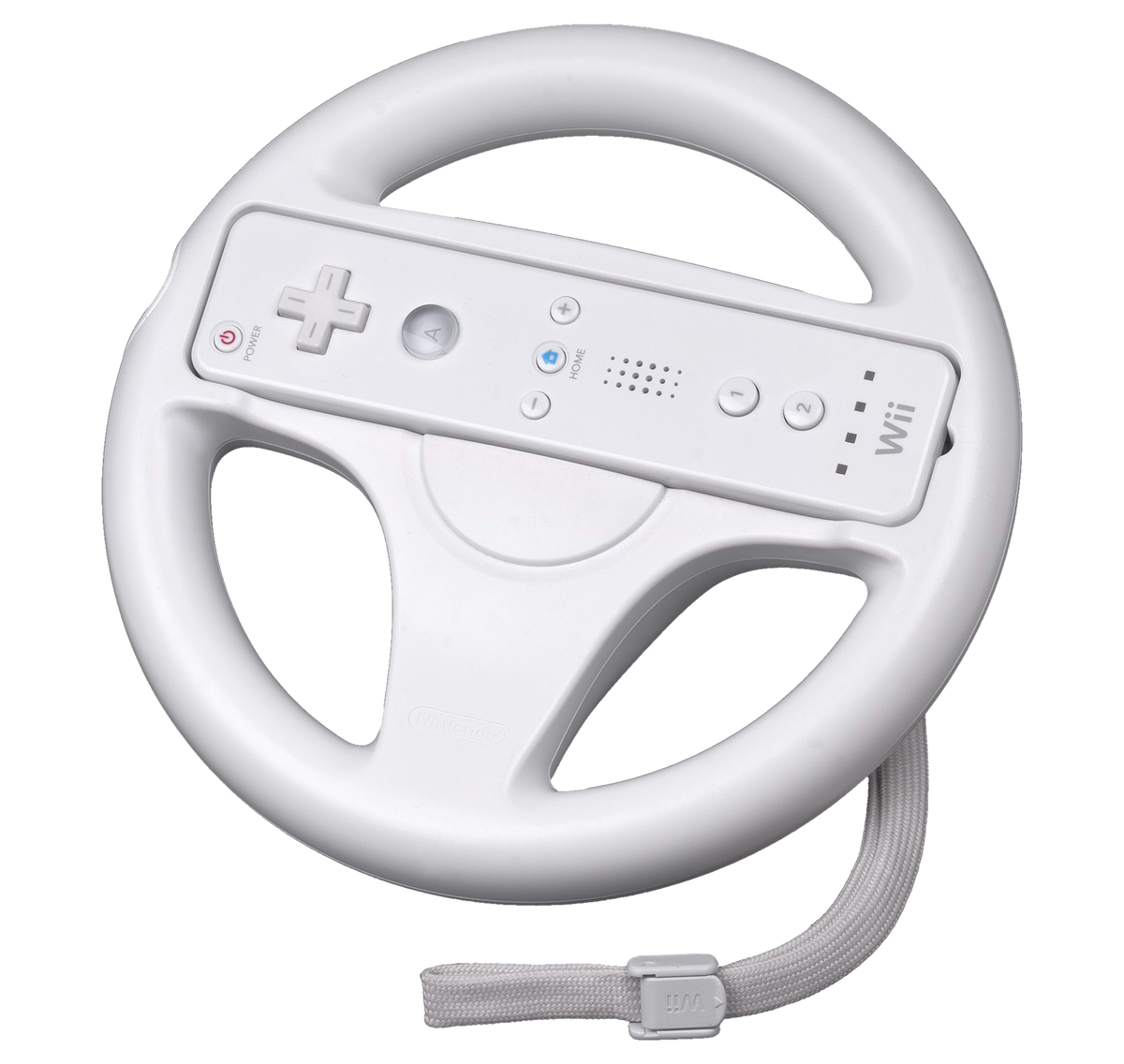 Wii switch cheap steering wheel