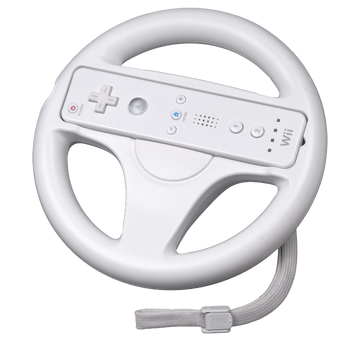 Wii Wheel Nintendo Fandom