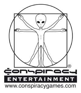 Conspiracy Entertainment