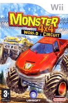 Monster 4x4: World Circuit para Wii en 2006