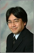 SatoruIwata