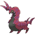 Scolipede