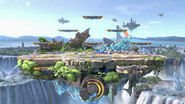 Super Smash Bros. Ultimate - Screenshot 168