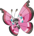 Vivillon