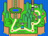 Yoshi's Island (location)