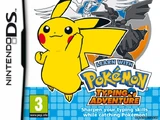 Learn with Pokémon: Typing Adventure