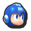 Mega Man.