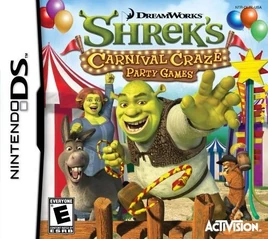 DS