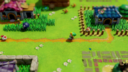 The Legend of Zelda - Link’s Awakening - Screenshot 1