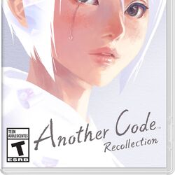 Another Code™: Recollection - US Version