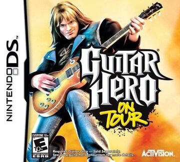 Guitar Hero World Tour - Wikipedia