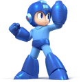 MegaManSSB4