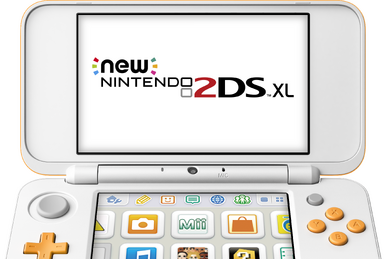 New nintendo shop 2ds wikipedia