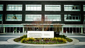 Nintendo of America