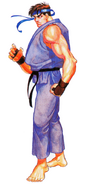 Street Fighter II': Champion Edition