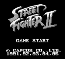 Street Fighter II (Game Boy).