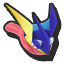 Greninja.