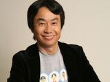 Shigeru Miyamoto