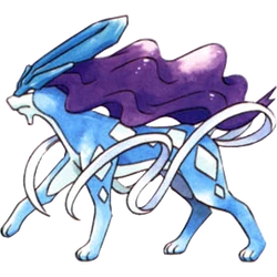 Suicune/gallery | Nintendo | Fandom