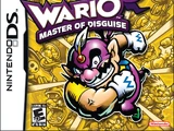 Wario: Master of Disguise