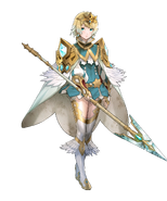 Fjorm.