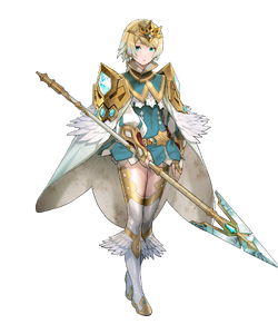 Fire Emblem Heroes Gallery Nintendo Fandom Fire Emblem Heroes Gallery Nintendo Fandom