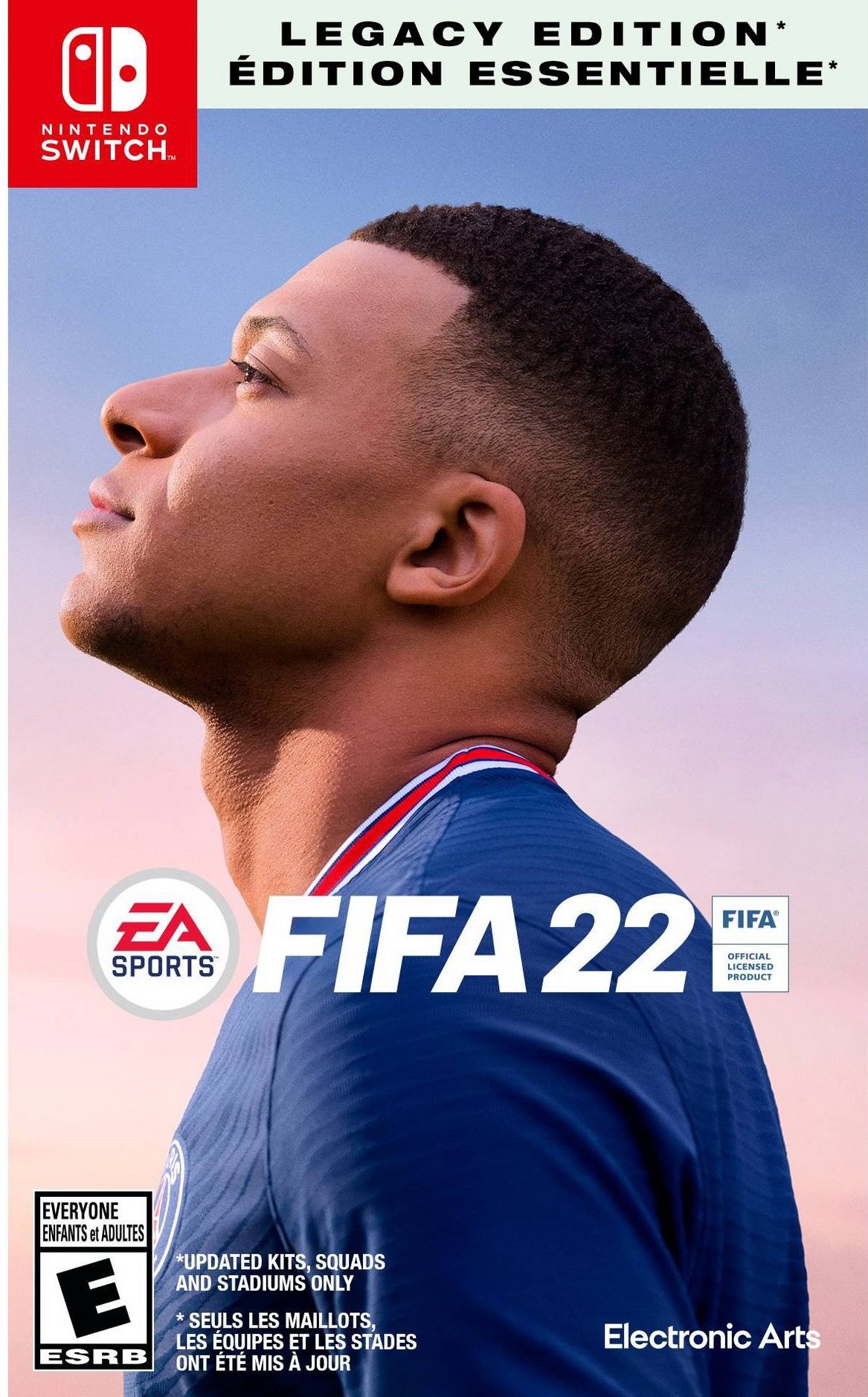 Madden NFL 22 (2021) - MobyGames