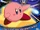 Kirby: Fright to the Finish
