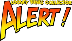 Looney Tunes Collector Alert logo