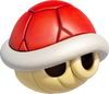 MK8 RedShell